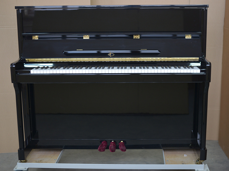 Piano «Мelodiya 120»