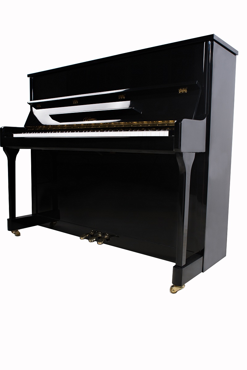Piano «Мelodiya 120» Acoustic Tech